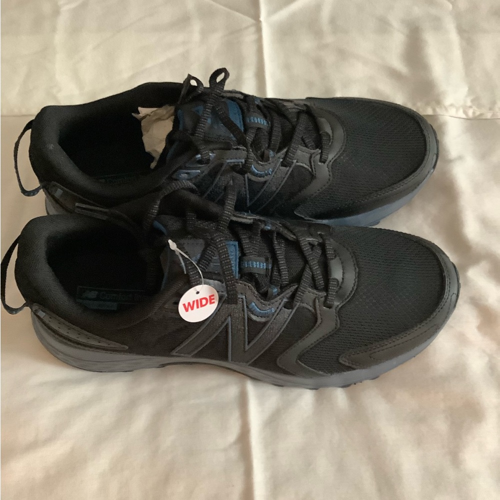 New balance sneakers